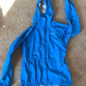 Marmot Rain Jacket